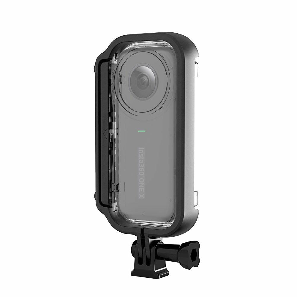 Diving Protective Case for Insta360 ONE X Action Camera 30 Meters Underwater
