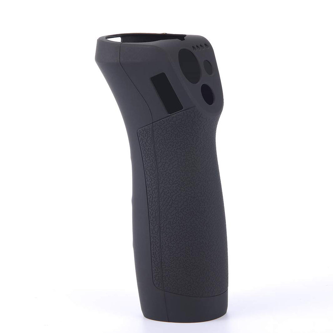 LDX-198 Anti-slip Soft Silicone Sleeve for DJI OSMO Mobile 2 Handle