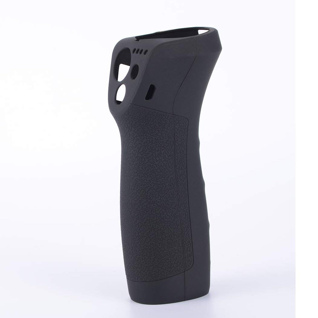 LDX-198 Anti-slip Soft Silicone Sleeve for DJI OSMO Mobile 2 Handle