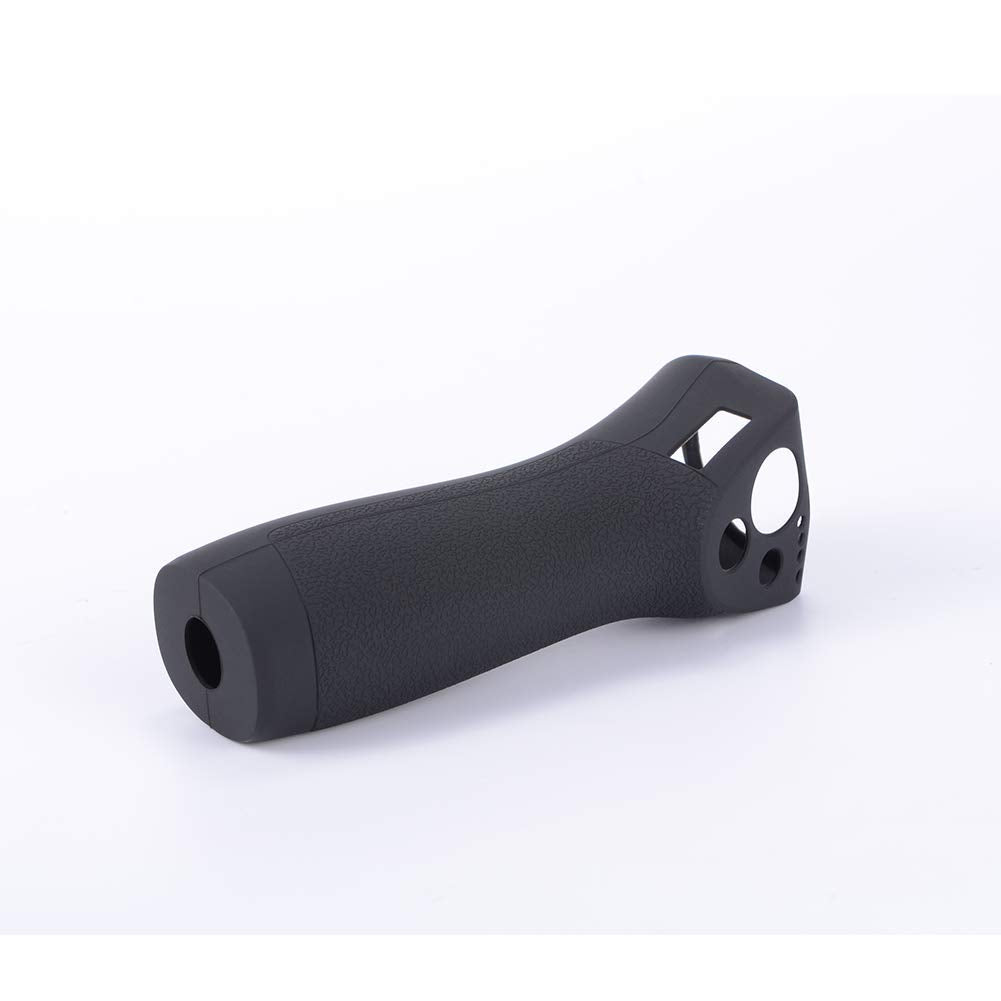 LDX-198 Anti-slip Soft Silicone Sleeve for DJI OSMO Mobile 2 Handle