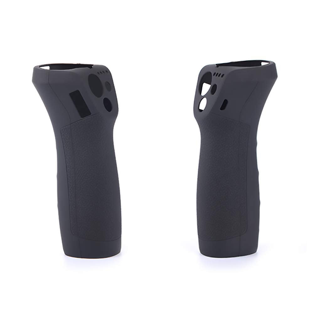 LDX-198 Anti-slip Soft Silicone Sleeve for DJI OSMO Mobile 2 Handle