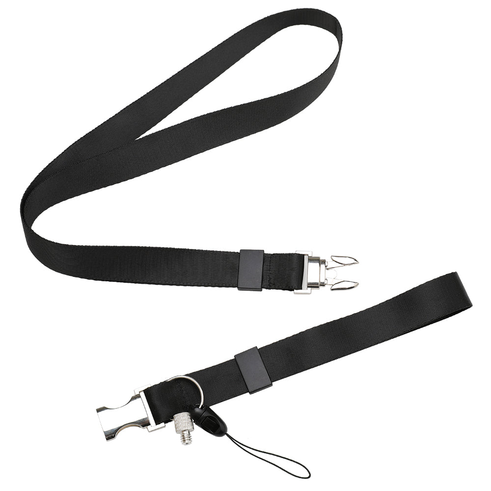 Multifunctional Lanyard Holder for FIMI Palm/RC GEEK/Osmo Pocket Handheld Stabilizer