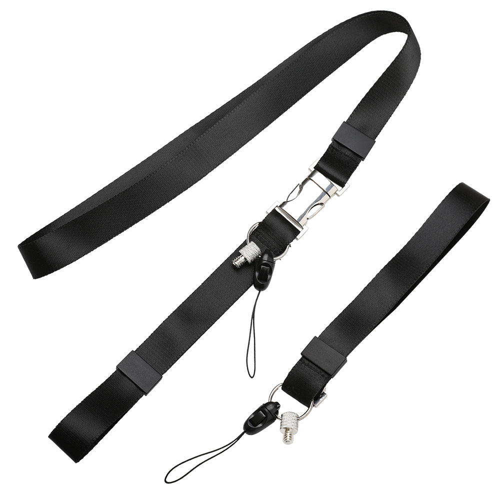 Multifunctional Lanyard Holder for FIMI Palm/RC GEEK/Osmo Pocket Handheld Stabilizer