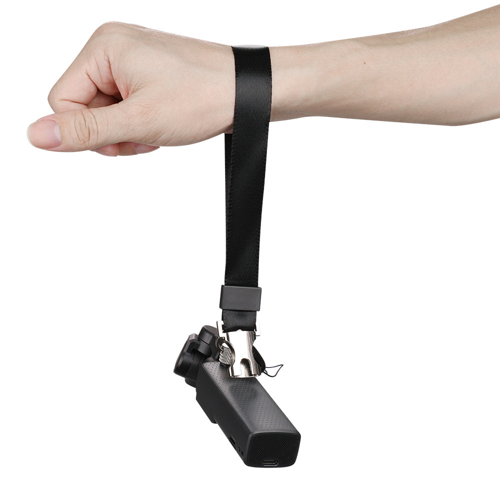 Multifunctional Lanyard Holder for FIMI Palm/RC GEEK/Osmo Pocket Handheld Stabilizer