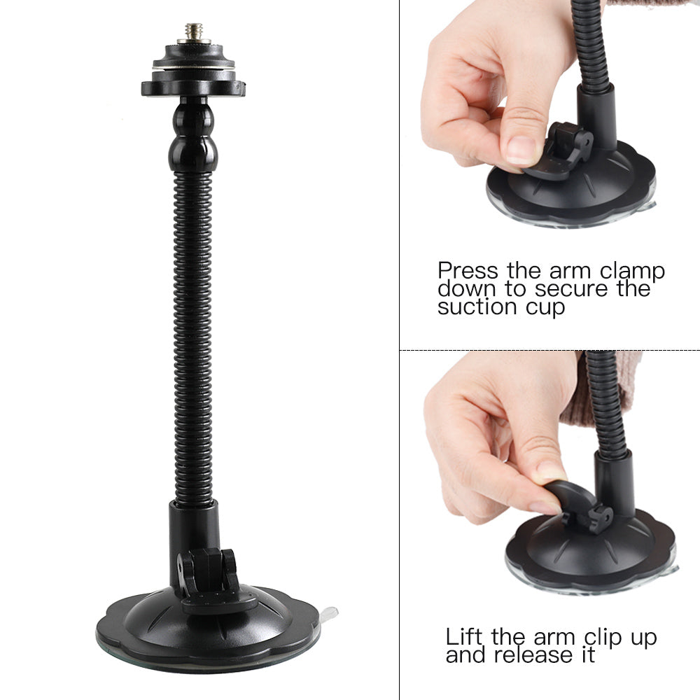 Uniqkart RCGEEK FIMI PALM Car Holder Vehicle Bracket Mount