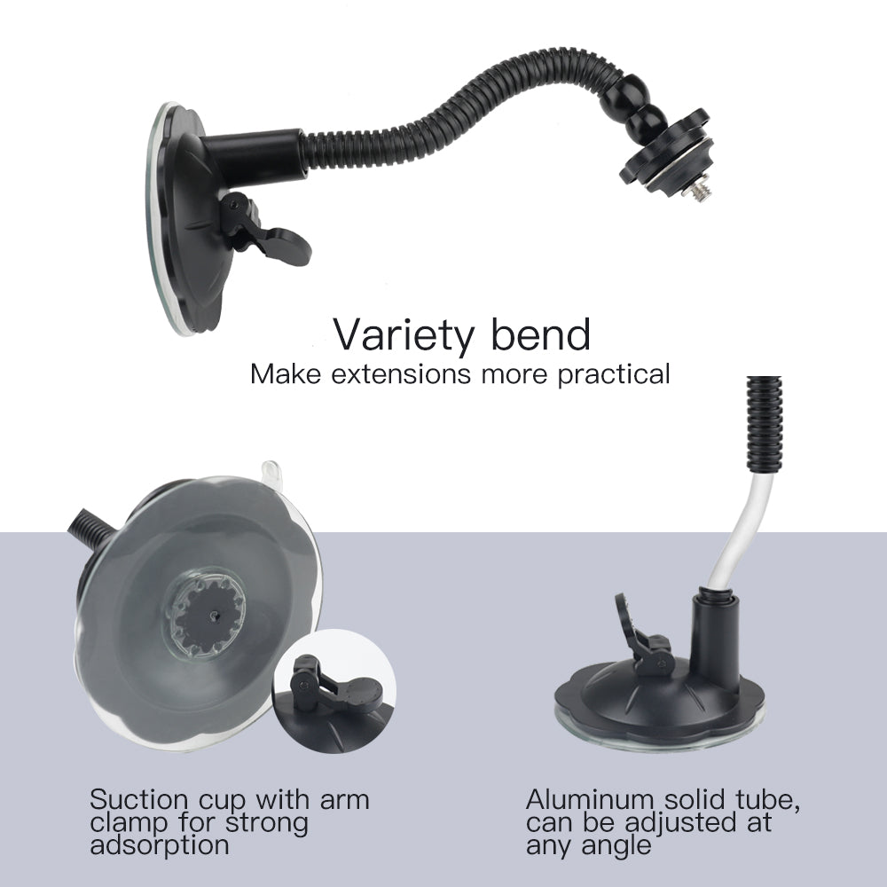 Uniqkart RCGEEK FIMI PALM Car Holder Vehicle Bracket Mount