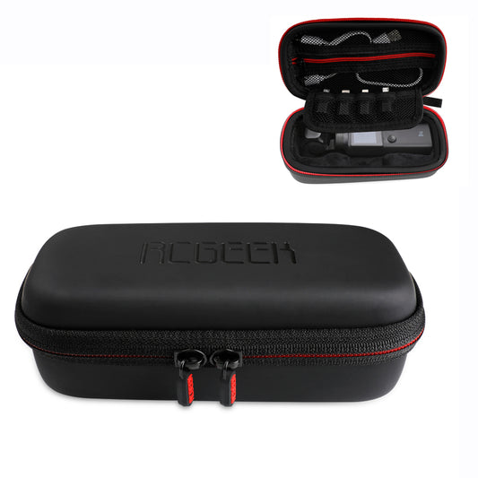 Uniqkart Mini Carry Case Travel Storage Bag for FIMI PALM