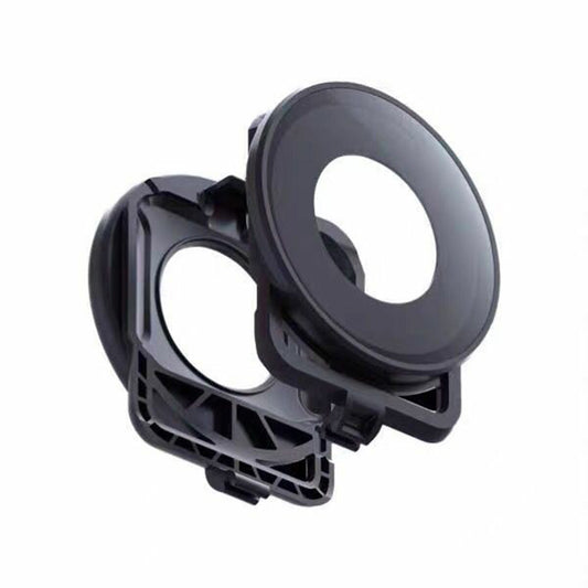 Dual 360 Mod Camera Lens Protectors Protective Cap Accessory for Insta360 one R