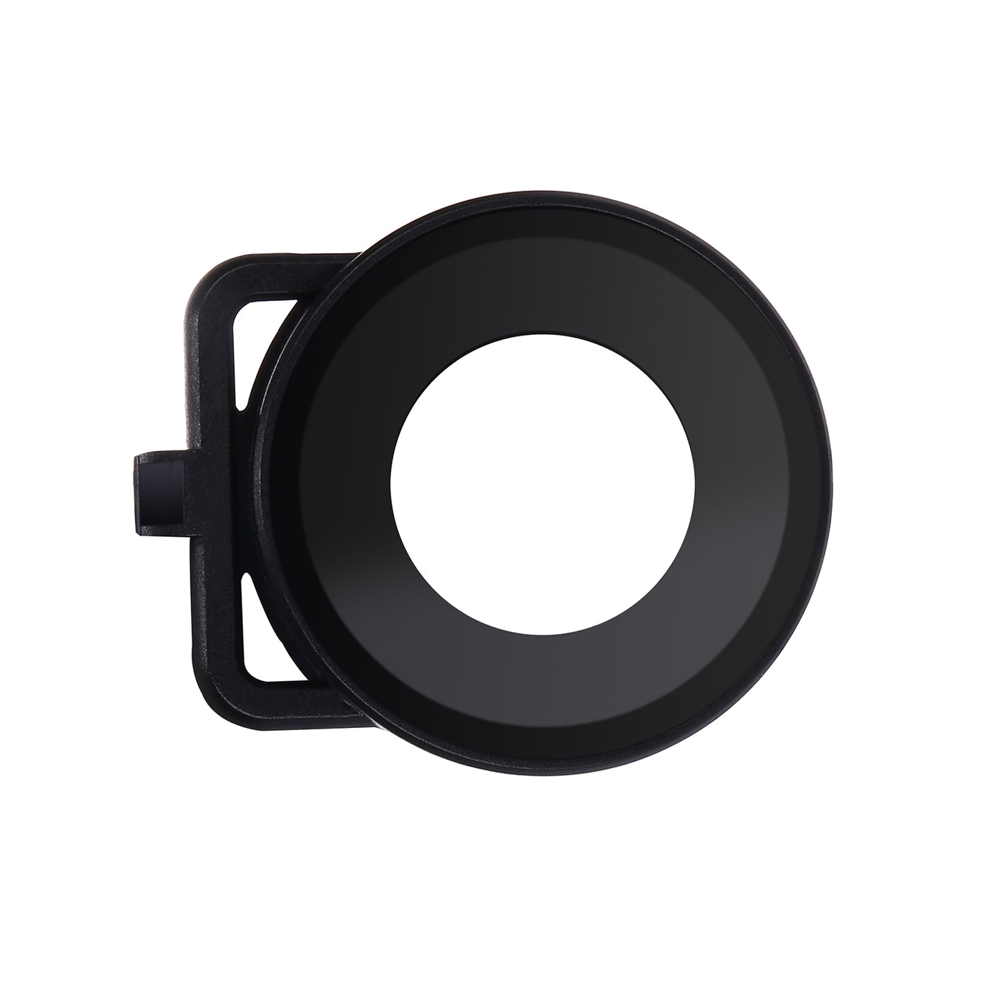 Dual 360 Mod Camera Lens Protectors Protective Cap Accessory for Insta360 one R