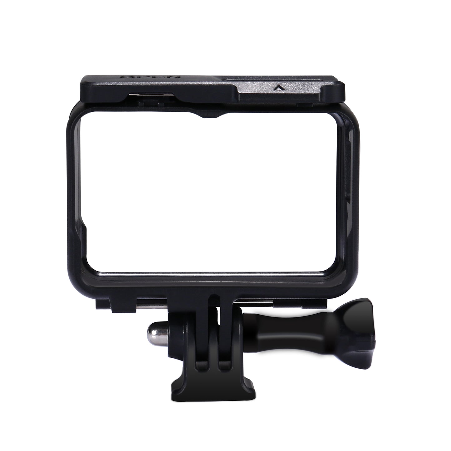 Protective Case Edge Frame Mount for Insta360 ONE R 4K Dual-Lens 360 1 Inch Edition