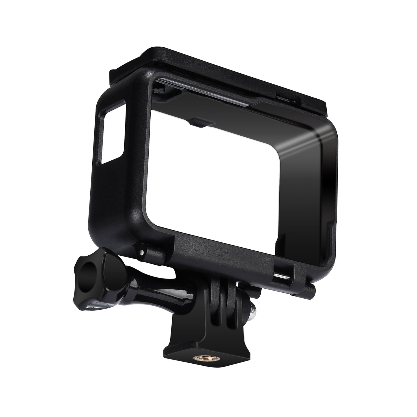 Protective Case Edge Frame Mount for Insta360 ONE R 4K Dual-Lens 360 1 Inch Edition