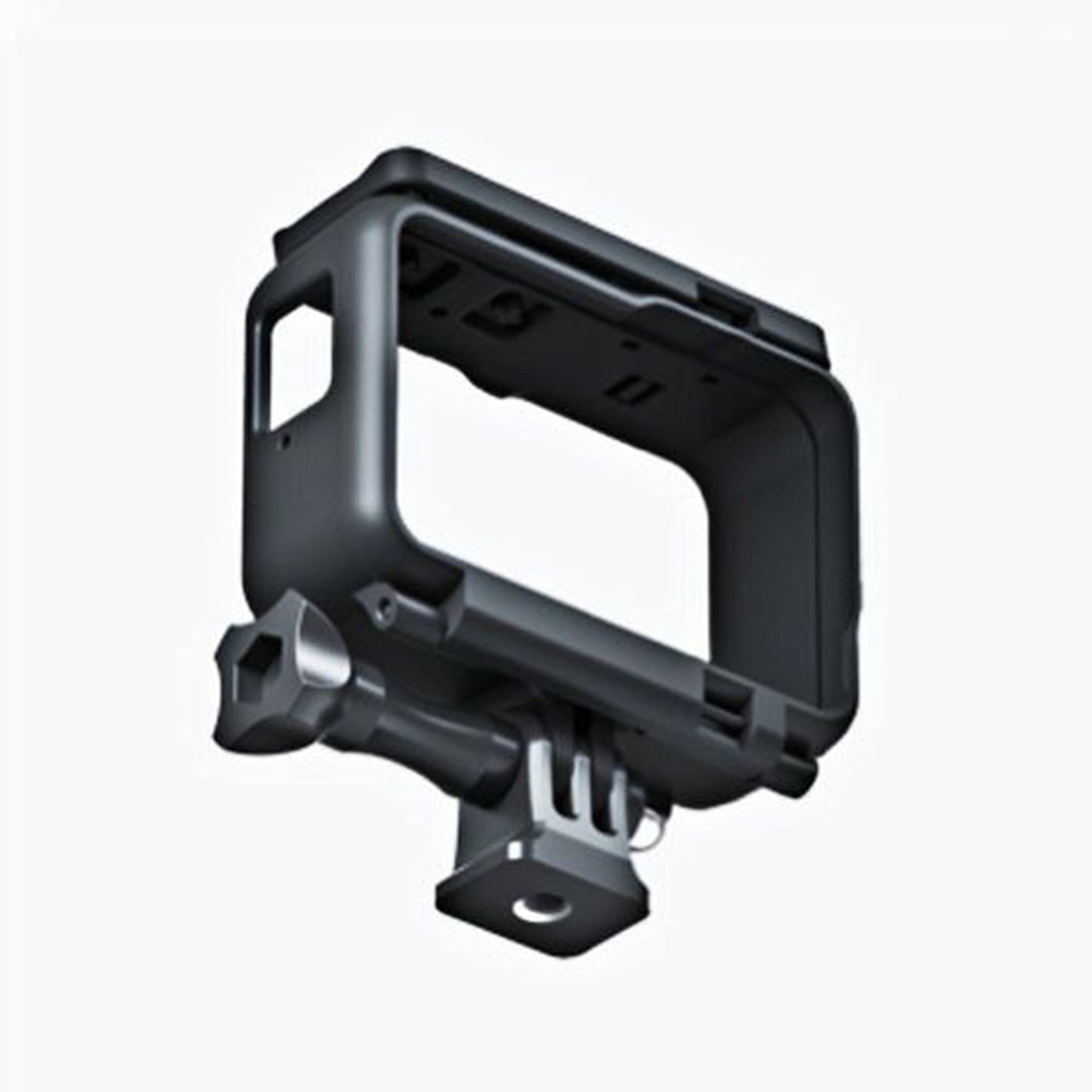 Protective Case Edge Frame Mount for Insta360 ONE R 4K Dual-Lens 360 1 Inch Edition