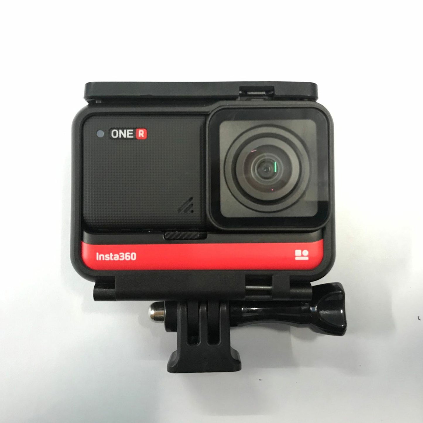 Protective Case Edge Frame Mount for Insta360 ONE R 4K Dual-Lens 360 1 Inch Edition