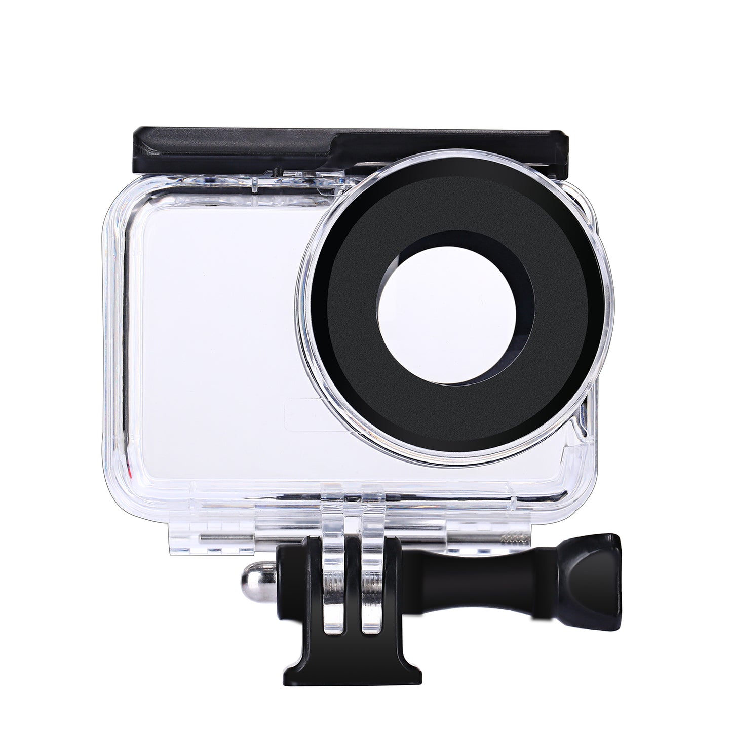 Waterproof Housing Case Protector for Insta360 ONE R Dual-Lens 360 Panoramic Camera