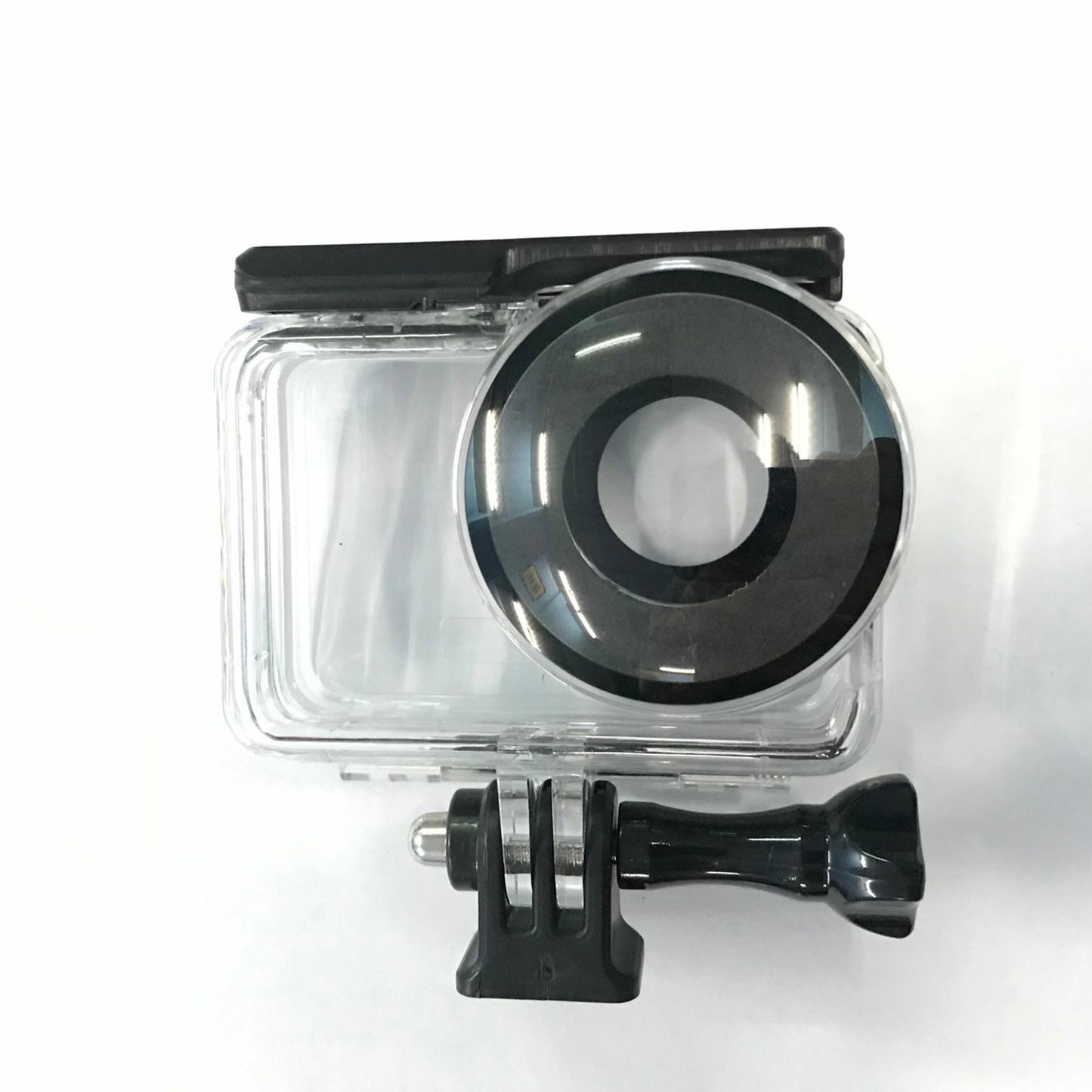 Waterproof Housing Case Protector for Insta360 ONE R Dual-Lens 360 Panoramic Camera