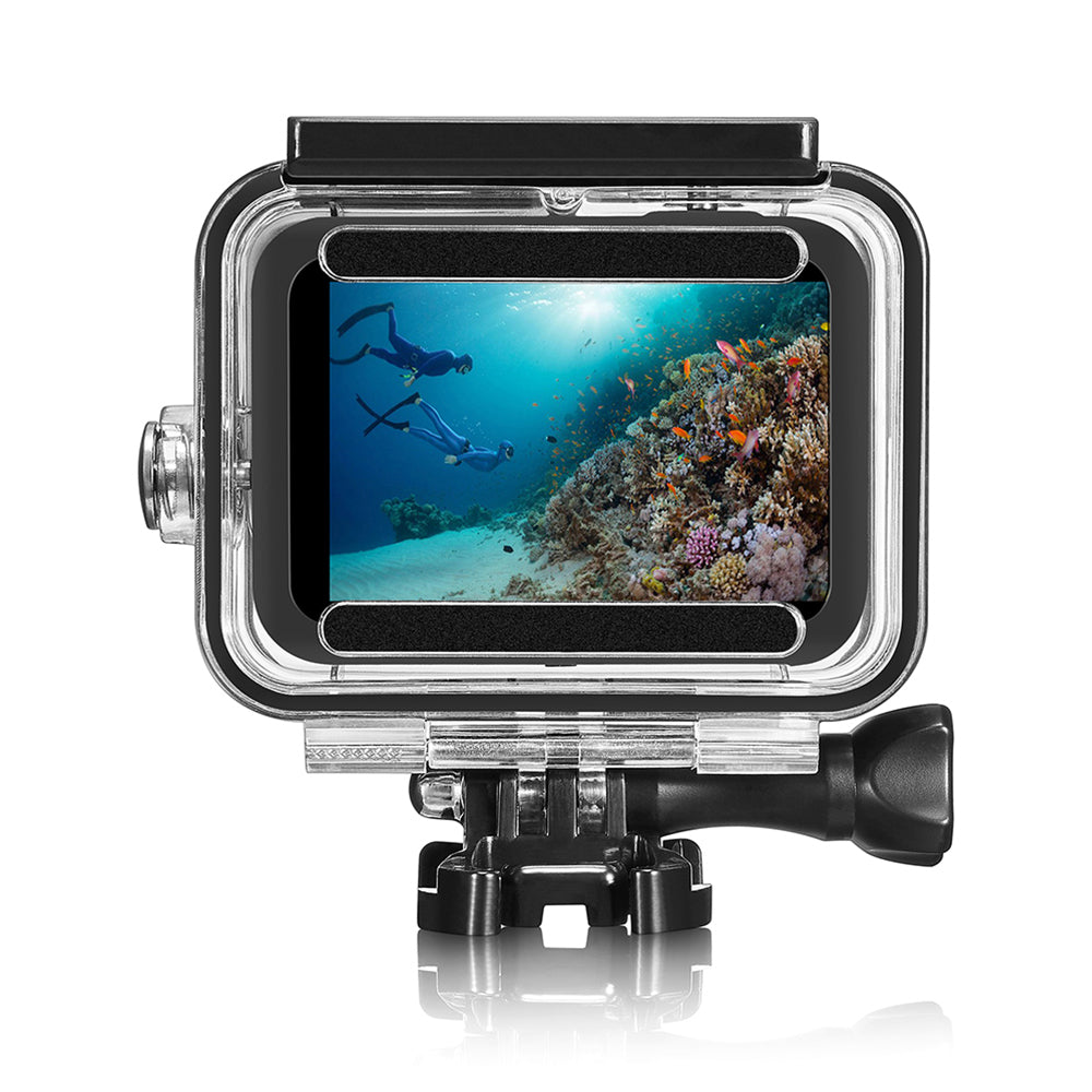 Waterproof Protective Housing Case for GoPro 8