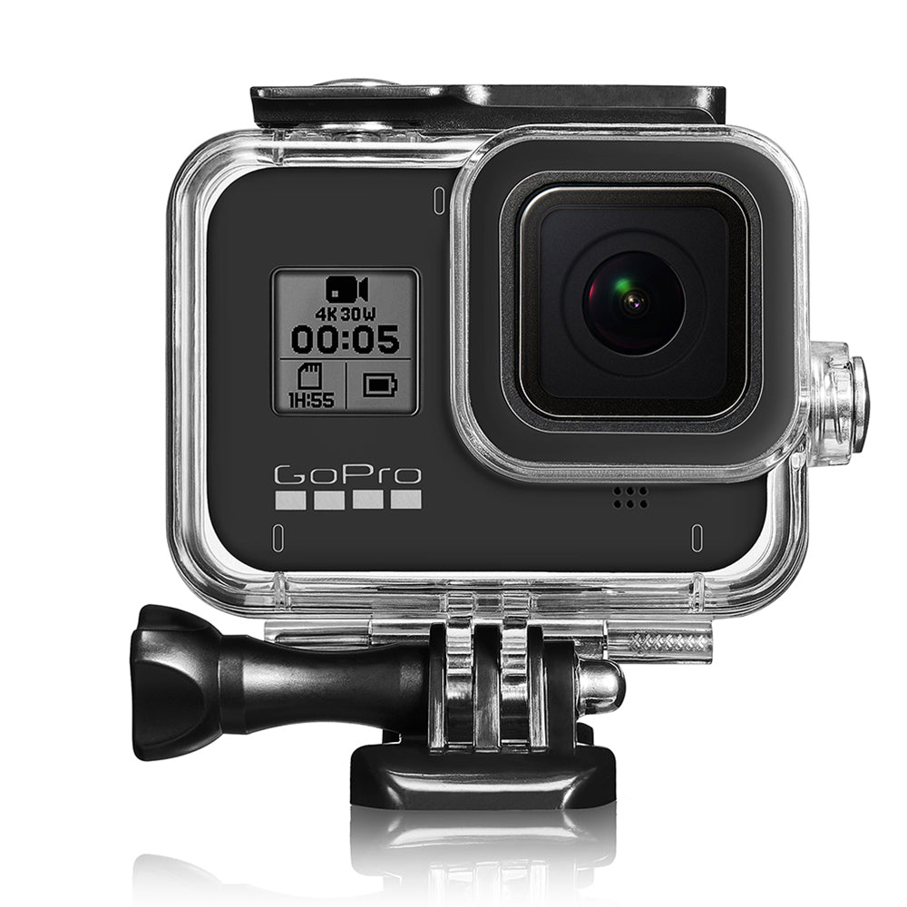 Waterproof Protective Housing Case for GoPro 8
