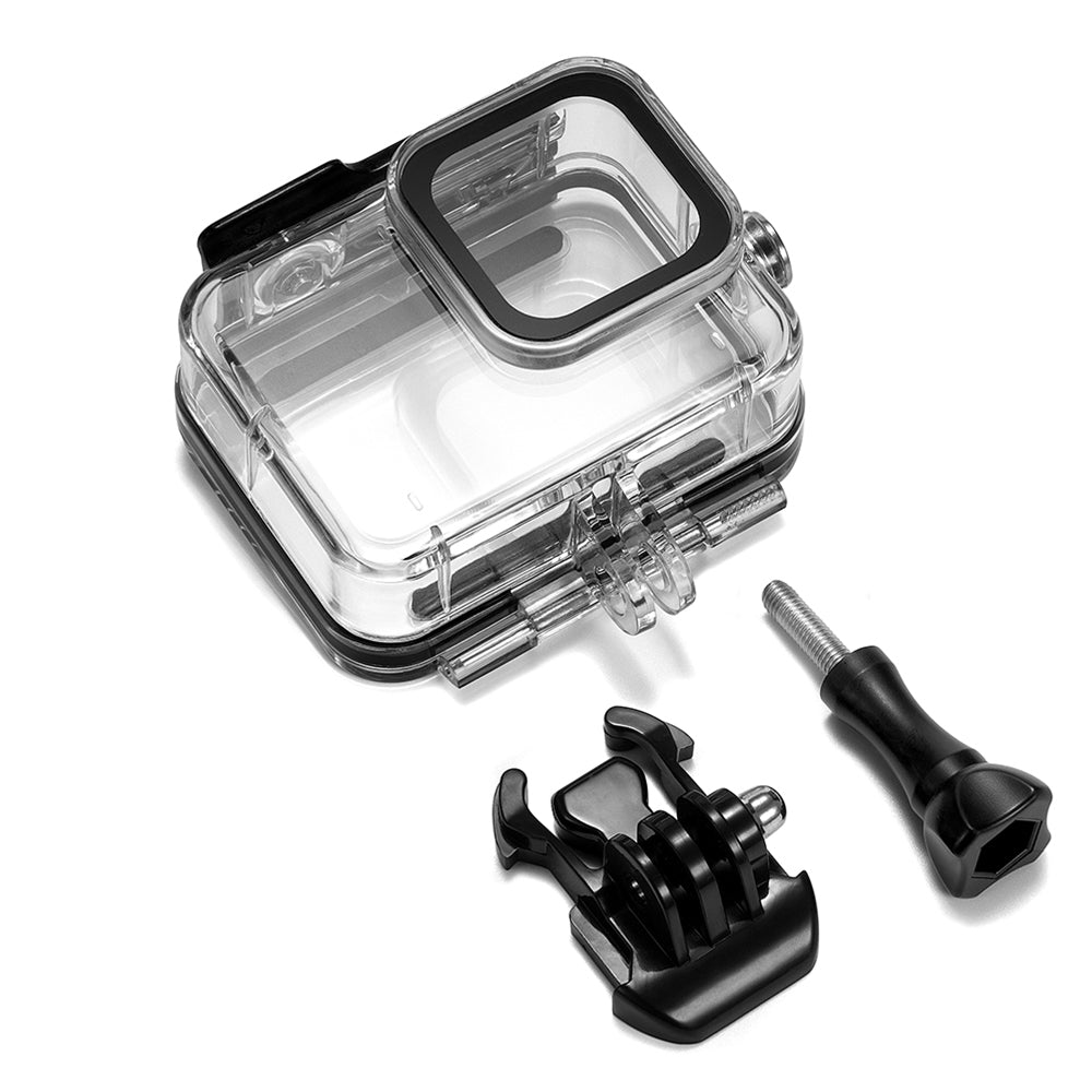 Waterproof Protective Housing Case for GoPro 8