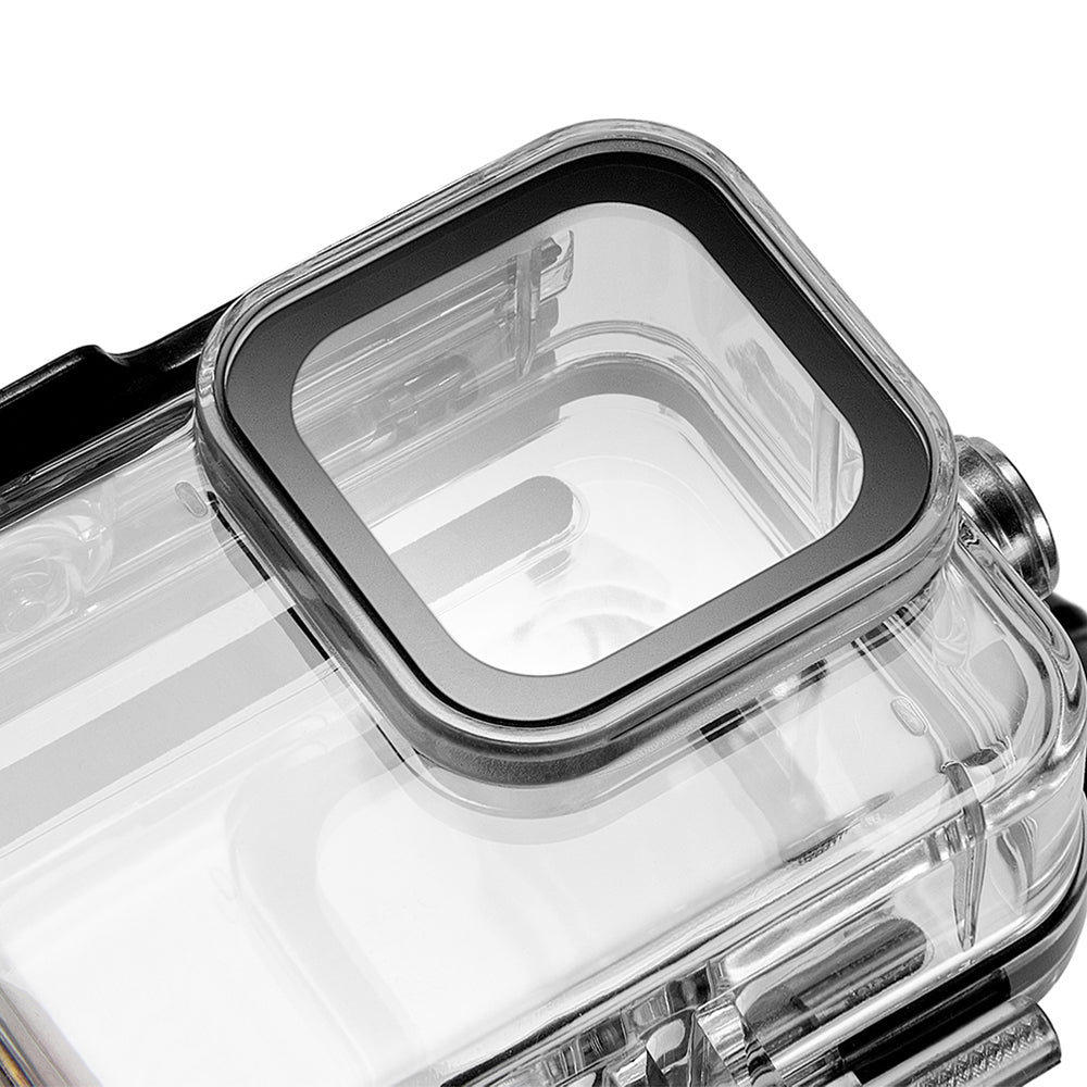 Waterproof Protective Housing Case for GoPro 8