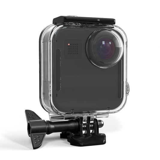 SHEINGKA IP68 Waterproof 20m Underwater Protective Housing Case for GoPro Max
