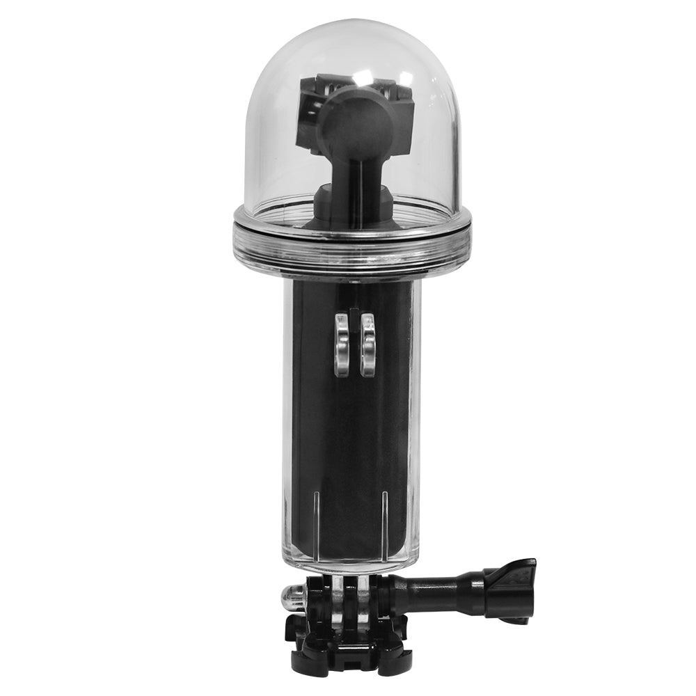 Uniqkart 60M Underwater Diving Waterproof Housing Case for DJI Osmo Pocket
