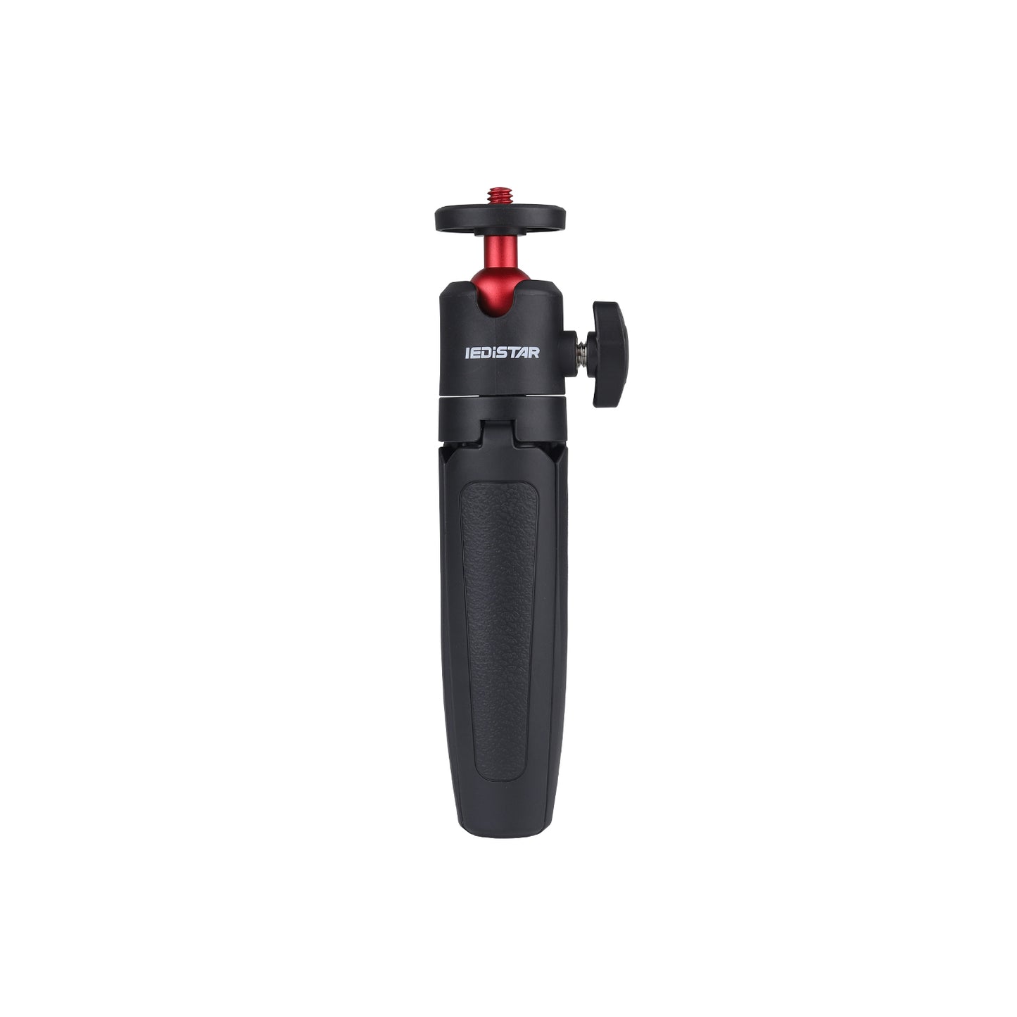 LEDISTAR DX-06 Handheld Extendable Selfie Stick Tripod with Phone Holder