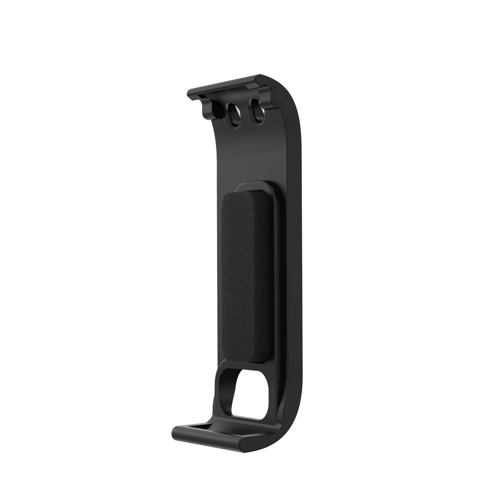 Uniqkart AT1093 Rechargeable Side Cover for GoPro Hero 9 / 10 / 11 Black