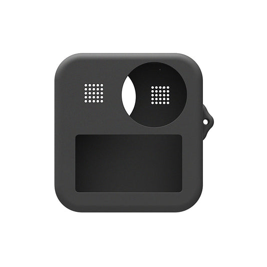 Silicone Case Protective Sleeve Lens Cover Cap for GoPro Max