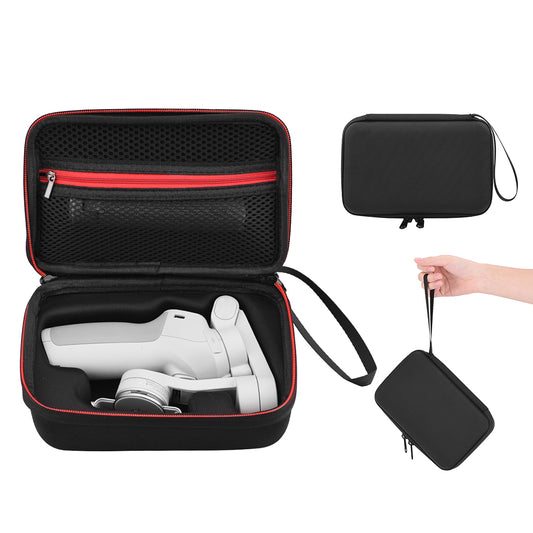 Portable Carry Case Bag Anti-shock Storage Hand Bag for DJI OM 4