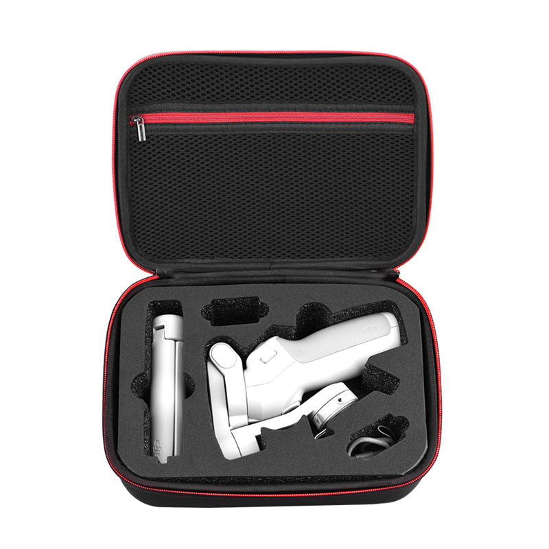 Handheld Gimbal Stabilizer Nylon Storage Box Carrying Case Handbag for DJI OM 4