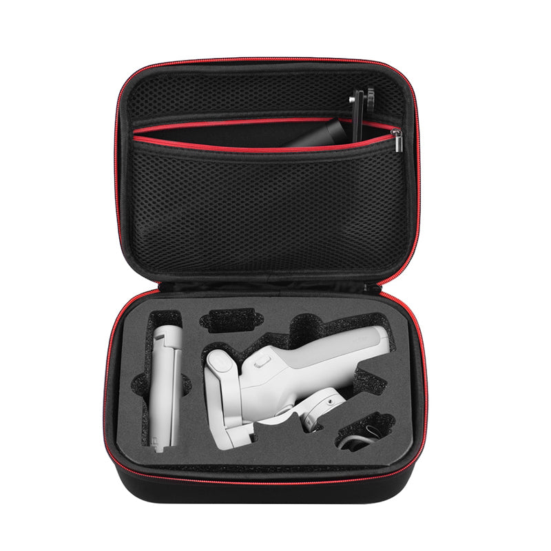 Handheld Gimbal Stabilizer Nylon Storage Box Carrying Case Handbag for DJI OM 4