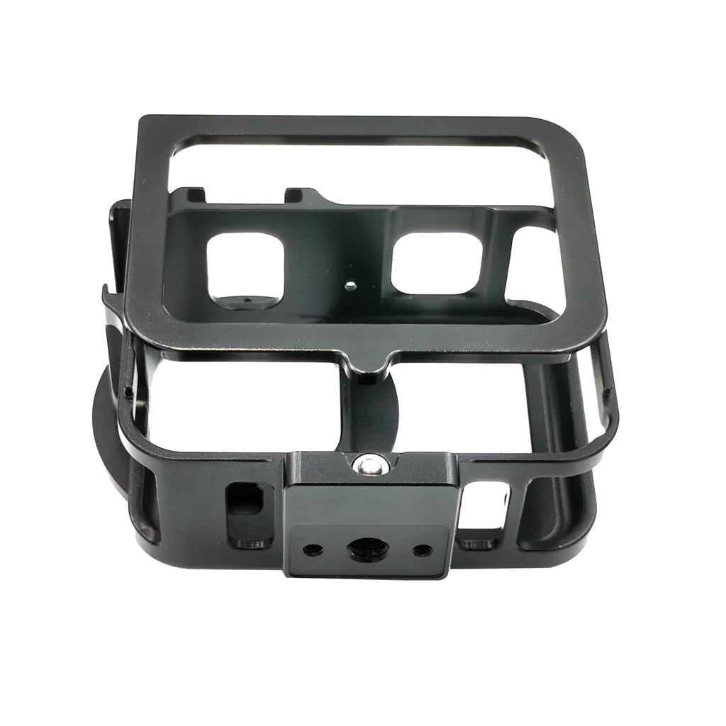 Lightweight Ultra-thin Aluminum Alloy Housing Case Shell for GoPro Hero 9