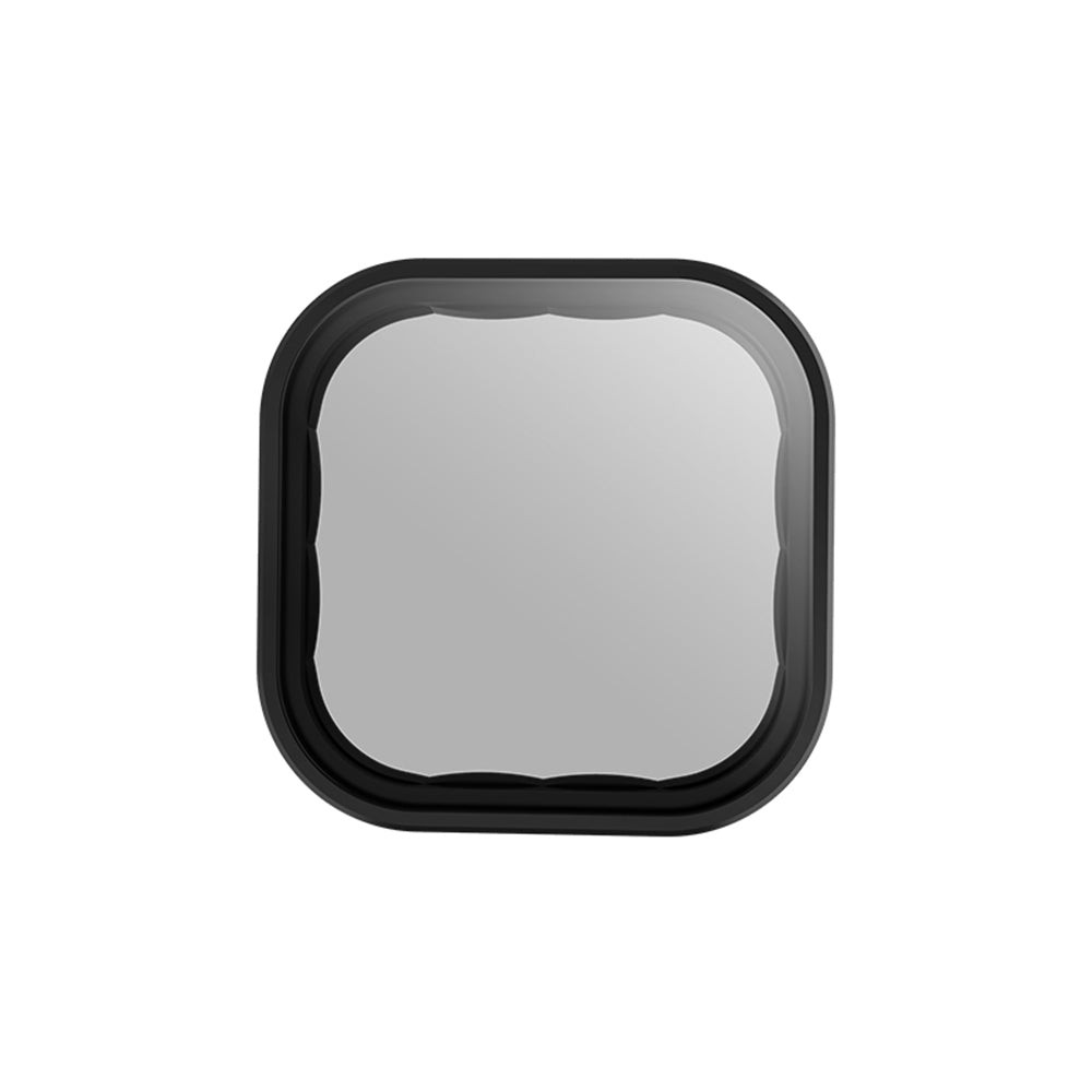 Action Camera Lens CPL Filter for Telesin GoPro Hero9 Black Camera Accessories