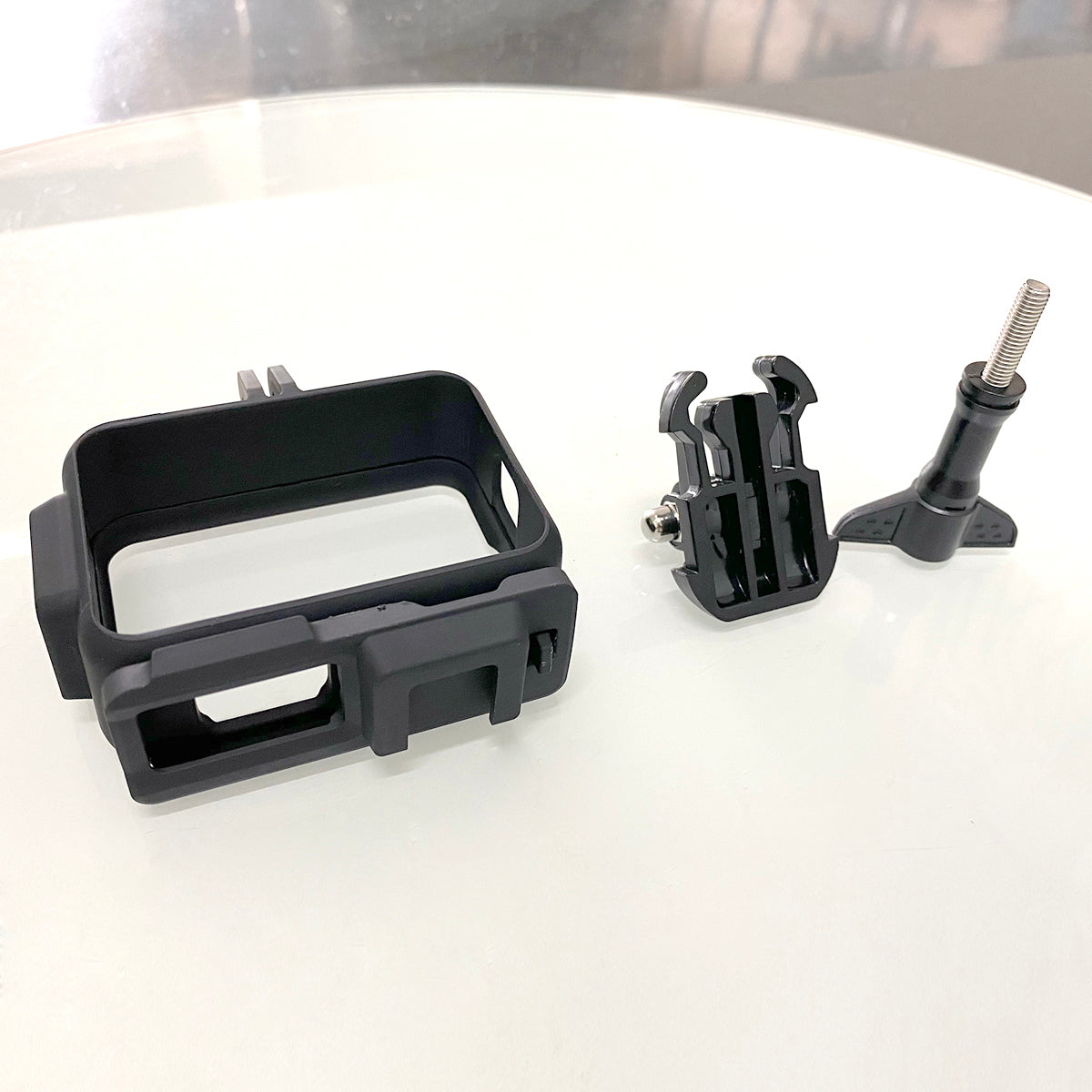 Frame Mount Housing Case for GoPro Hero 9