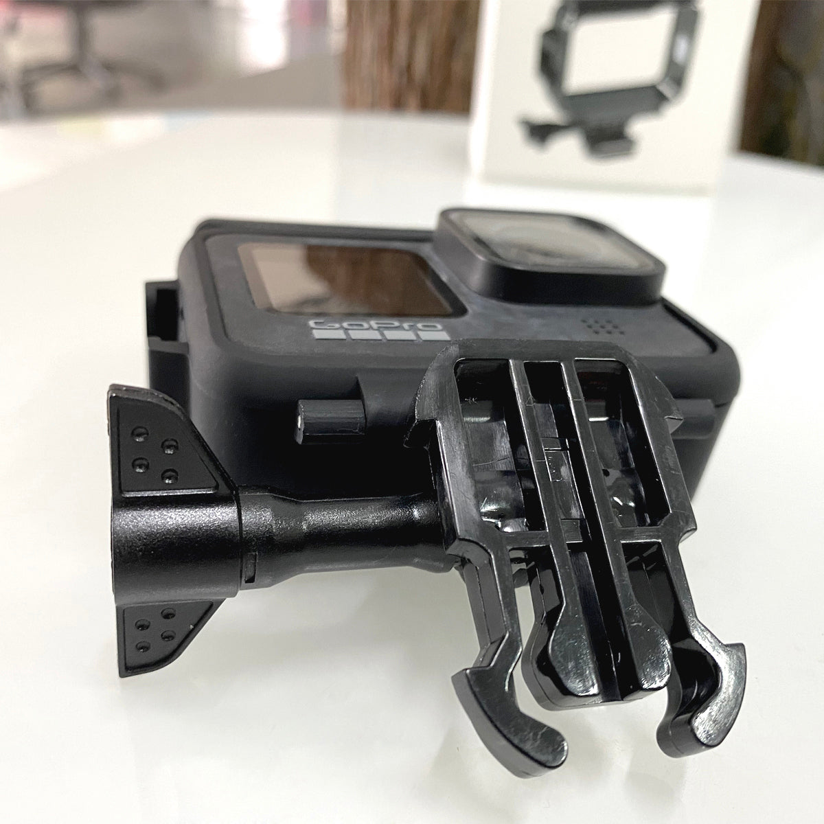 Frame Mount Housing Case for GoPro Hero 9
