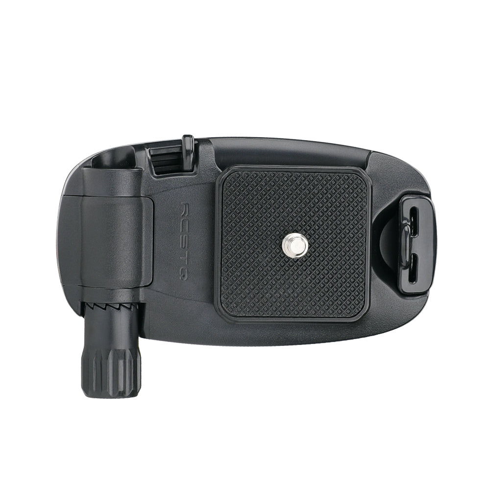 RCSTQ Camera Backpack Clip Mount for DJI Osmo Pocket 2 1