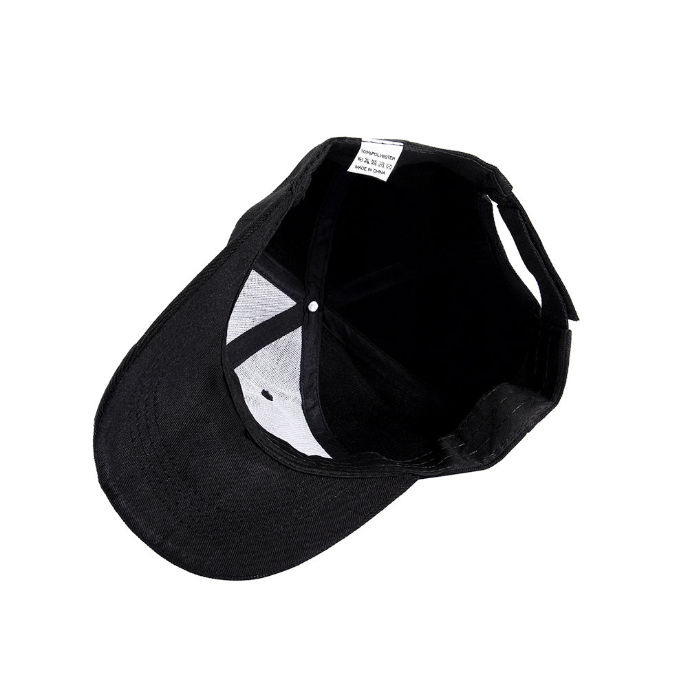 Uniqkart Baseball Hat with Quick Release Buckle Mount for DJI OSMO Pocket 2/1