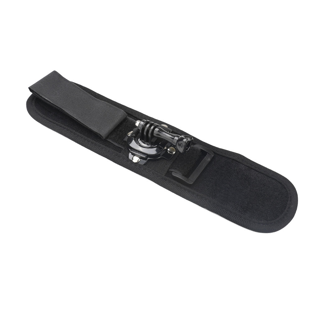360 Degree Rotation Wrist Strap Fixed Adapter Holder for DJI OSMO Pocket 2/1