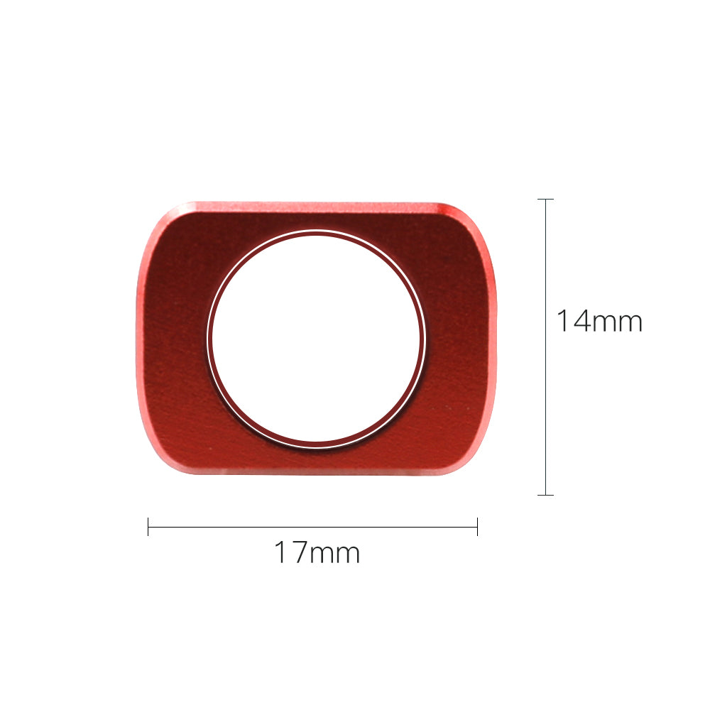 RCSTQ RCGEEK Magnetic Camera Macro Filter Lens for DJI OSMO Pocket 2/1
