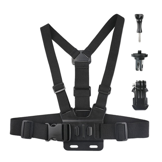 Uniqkart Chest Strap for DJI Osmo Pocket 1 2