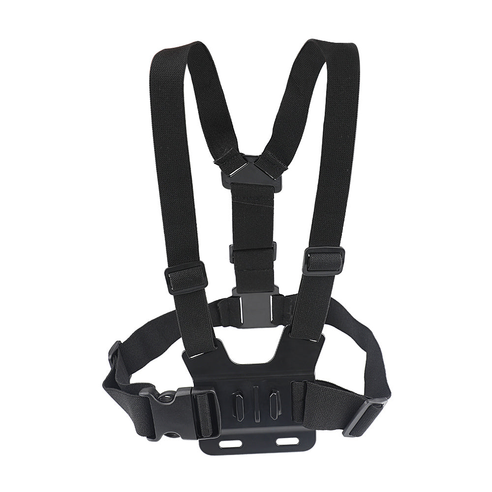 Uniqkart Chest Strap for DJI Osmo Pocket 1 2