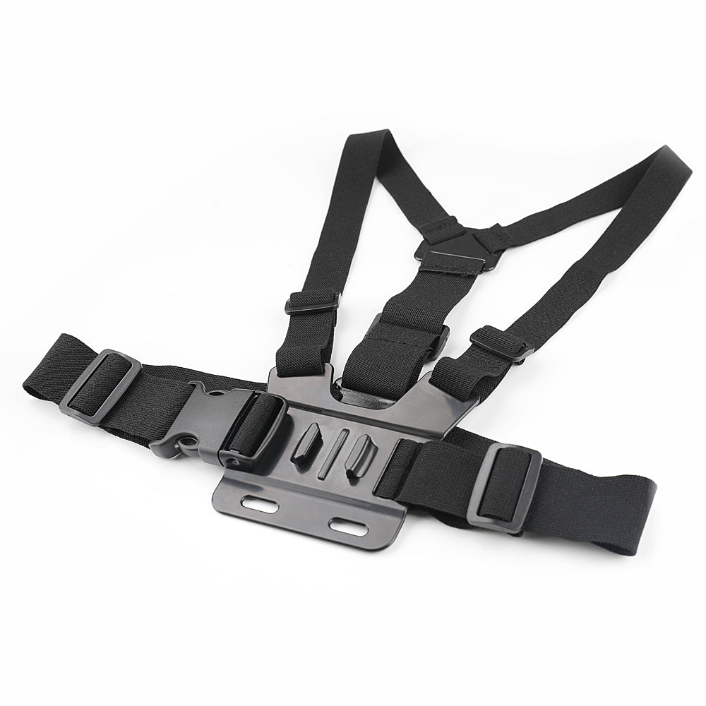Uniqkart Chest Strap for DJI Osmo Pocket 1 2