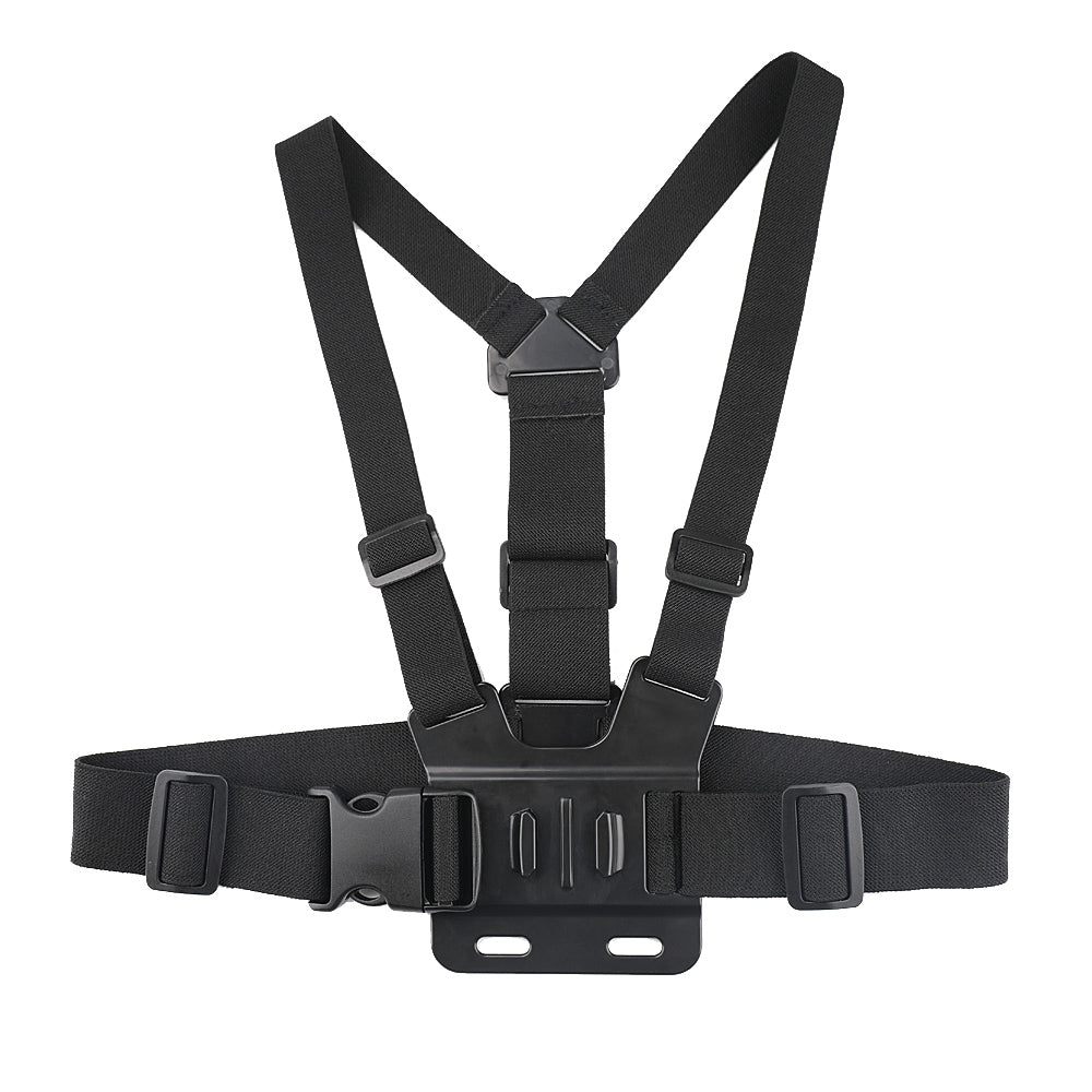 Uniqkart Chest Strap for DJI Osmo Pocket 1 2