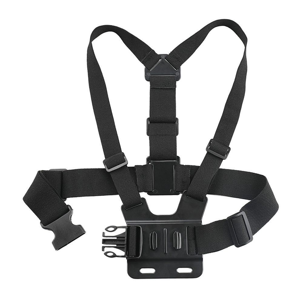 Uniqkart Chest Strap for DJI Osmo Pocket 1 2