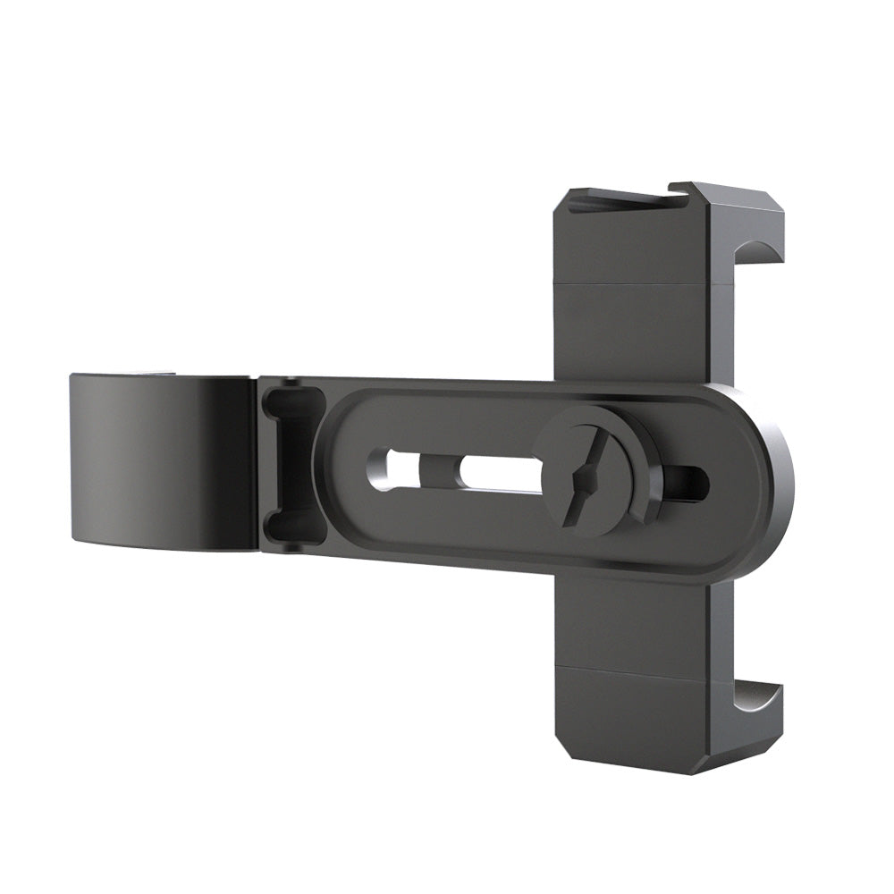 RCSTQ Aluminum Alloy Magnetic Phone Holder Mount for DJI Osmo Pocket 2 1