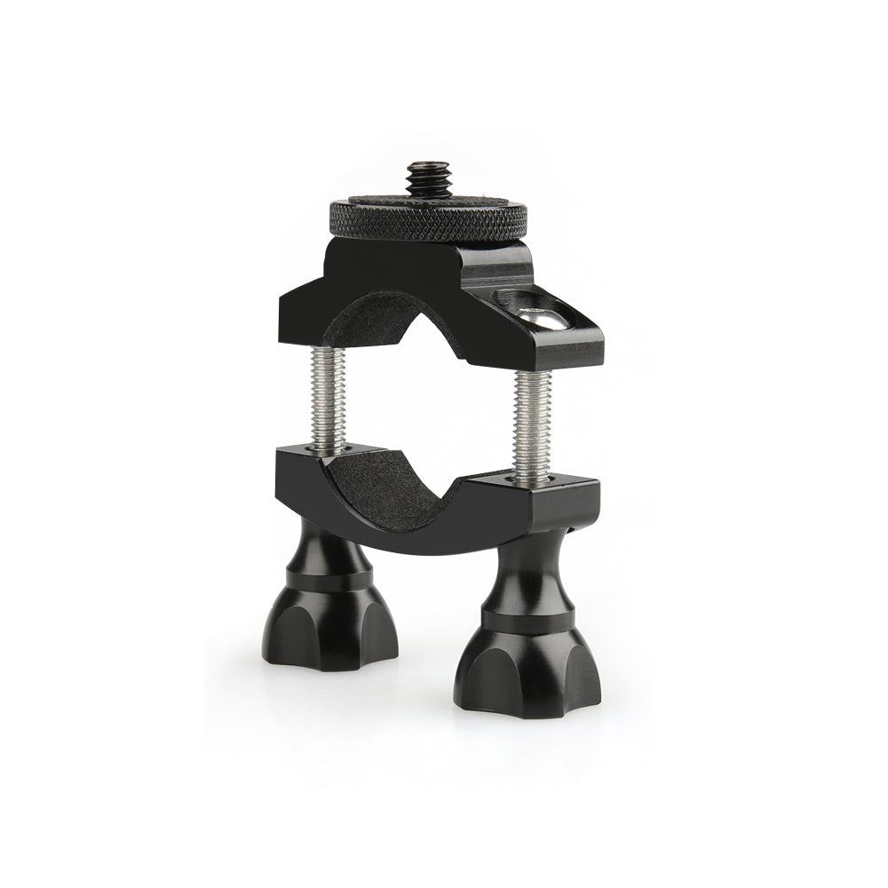 Uniqkart Shock Absorption Bicycle Mount Bracket for DJI Osmo Pocket 2 1