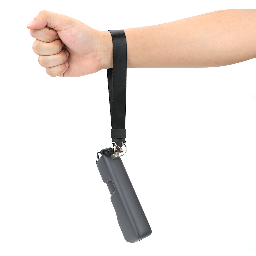 Uniqkart for DJI Pocket 2 Pocket Camera Gimbal Camera Portable Lanyard Wrist Neck Handheld Multifunctional Strap