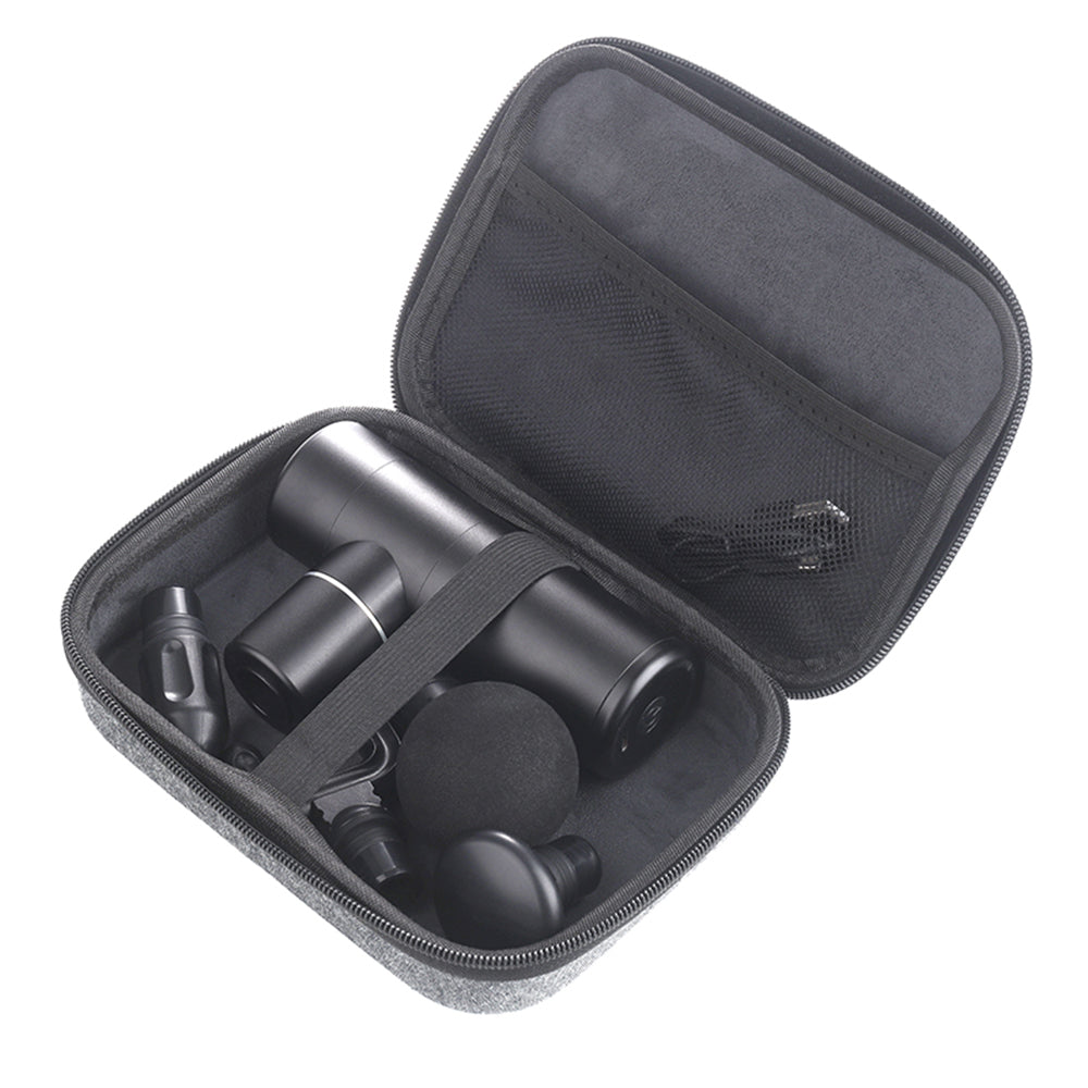 Handheld PTZ Set Protection Box Handheld Gimbal Stabilizer Storage Bag Carry Case for DJI OSMO 3/4