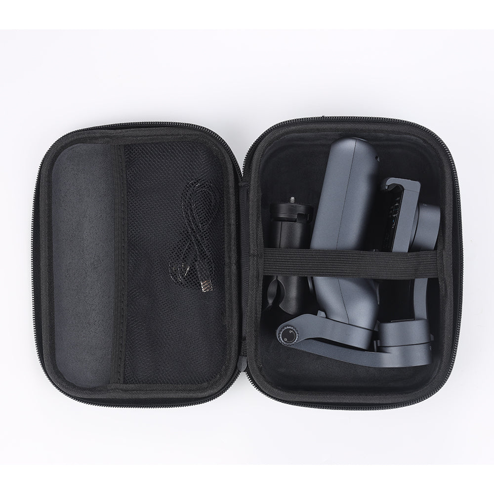 Handheld PTZ Set Protection Box Handheld Gimbal Stabilizer Storage Bag Carry Case for DJI OSMO 3/4