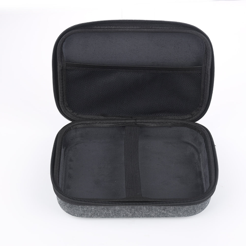 Handheld PTZ Set Protection Box Handheld Gimbal Stabilizer Storage Bag Carry Case for DJI OSMO 3/4